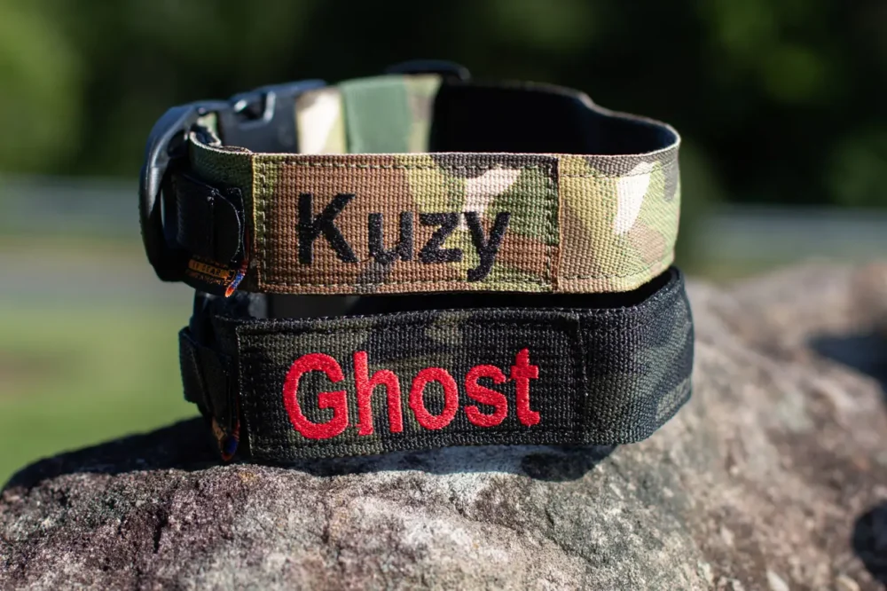 NEW! Personalized 1.5" Air Collar™ - Image 7