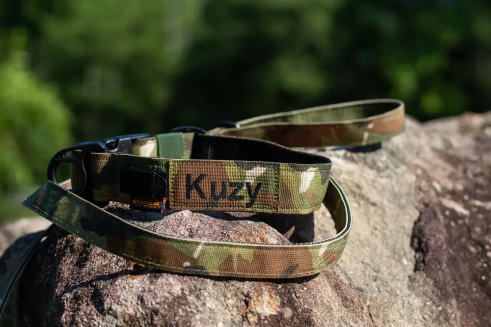 NEW! Personalized 1.5" Air Collar™ - Image 4