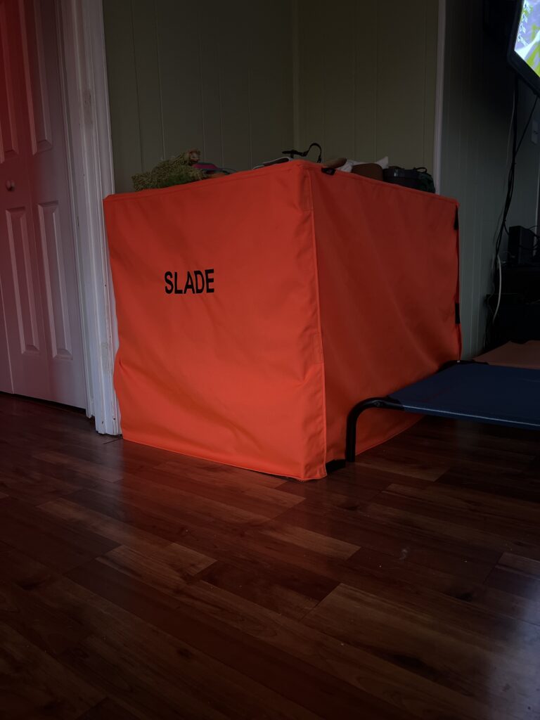 Image #1 from Tabitha Krommes