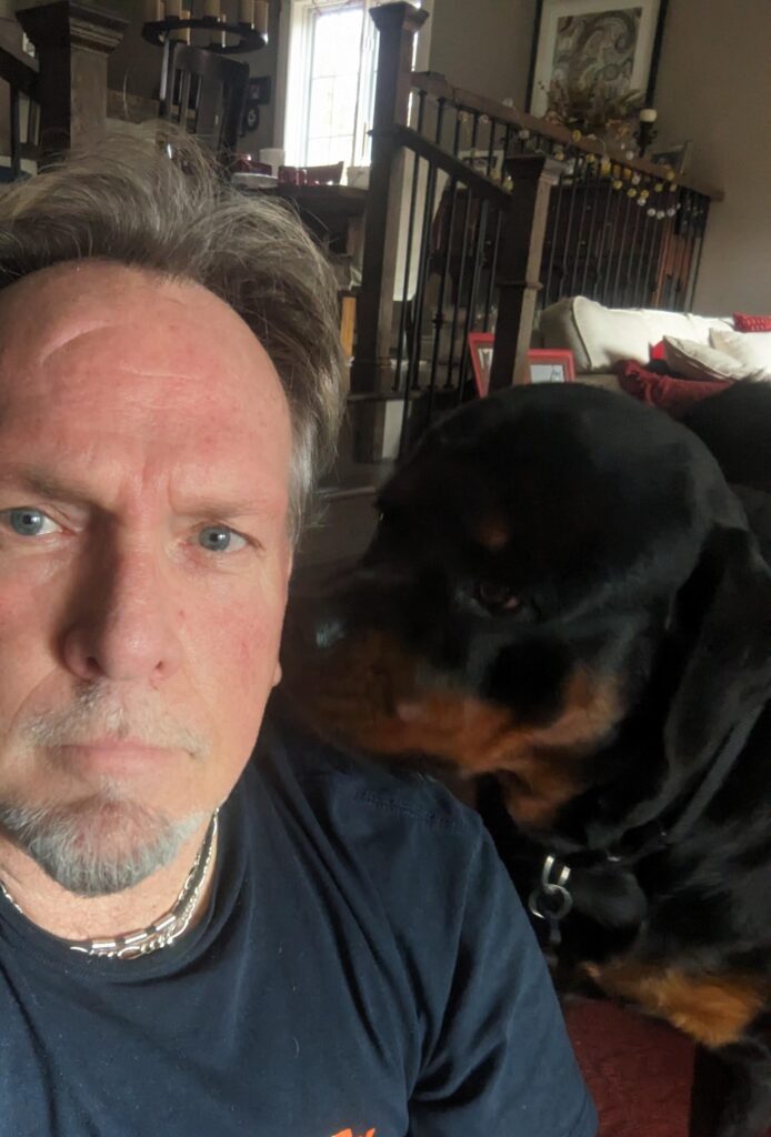 Image #1 from Peter Baldo