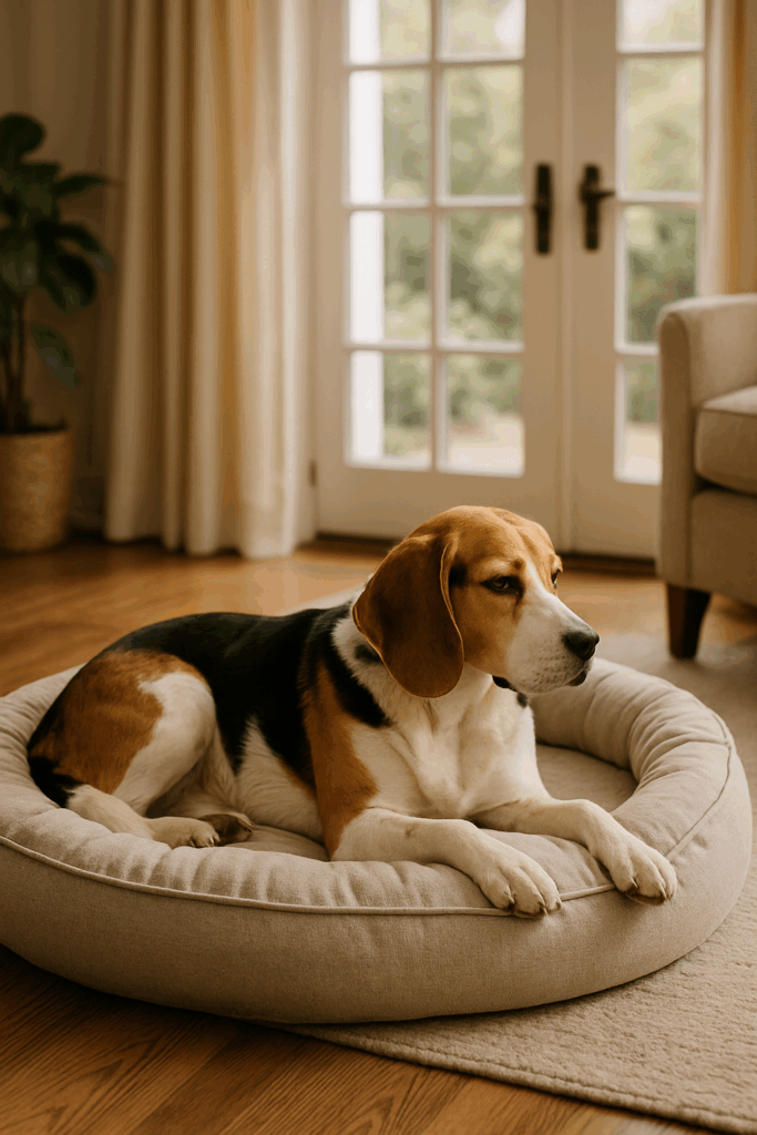 Which Dog Mattress is Best For Your Dog?