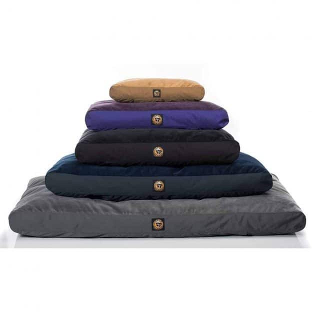 Rectangular Nesting Dog Bed Replacement Covers Gorilla Dog Beds®