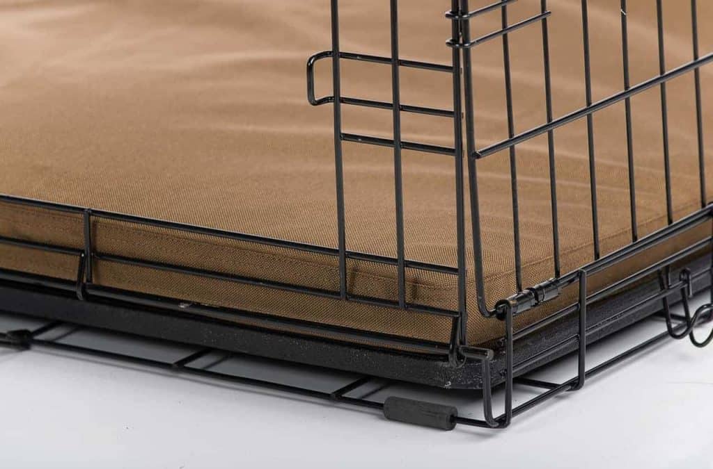 Gorilla Dog Beds® Tough Kennel & Crate Pad Replacement Covers - Chew ...