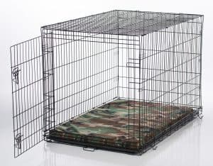 Impact Dog Crates Pad - for Stationary Crates 30 / Stationary