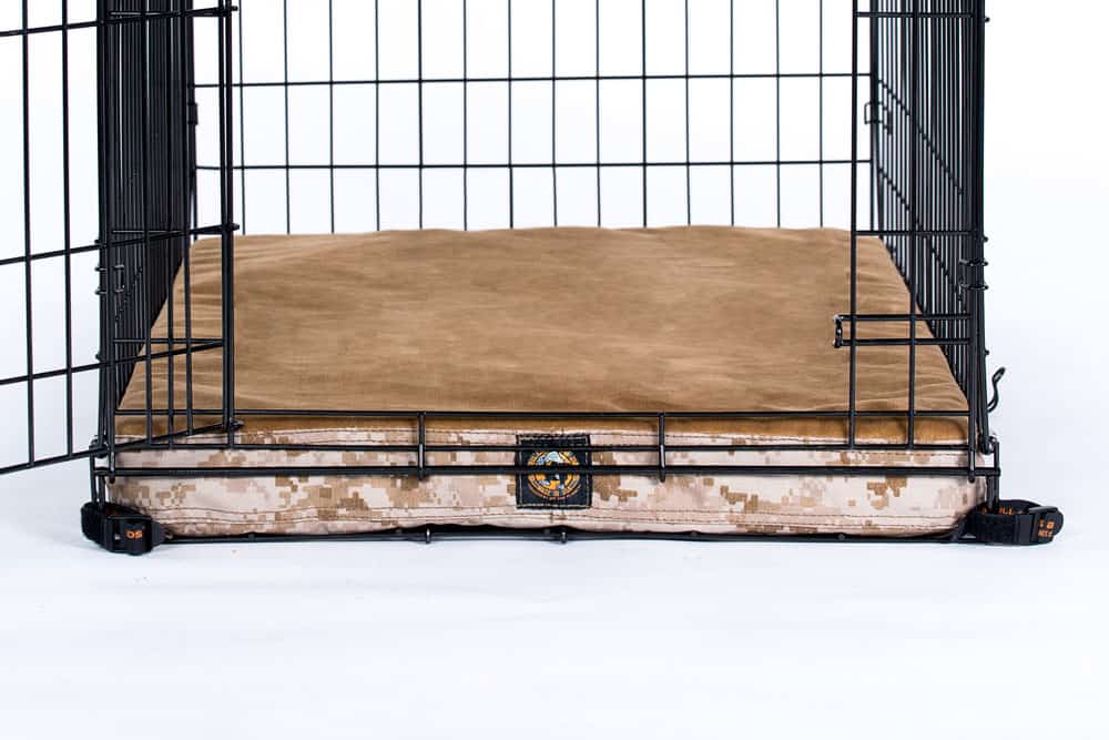 Tuff Pads Ruff Land™ Crates – FMS Dog Beds