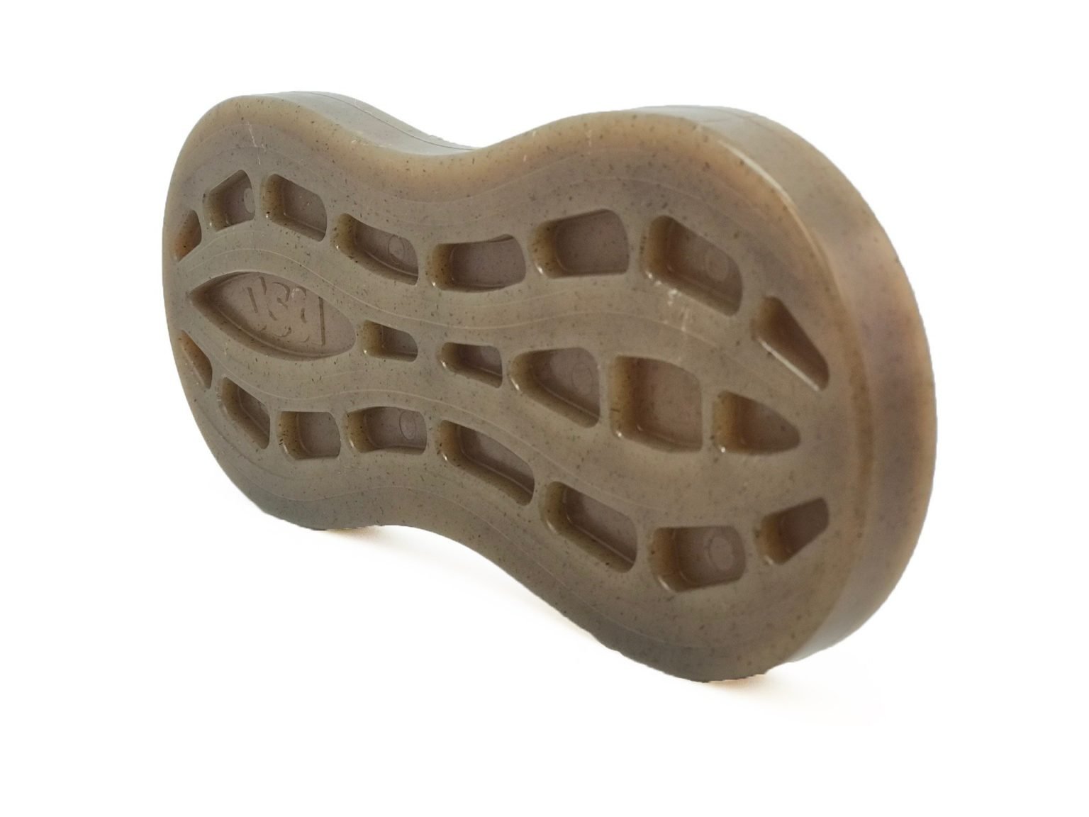 peanut soft toy