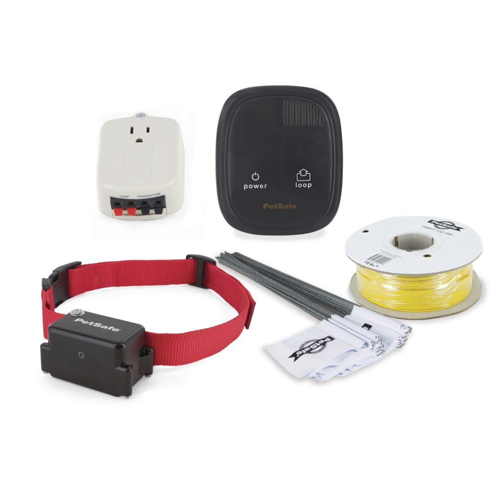 Wireless Dog Fences InGround Dog Fence Gorilla Dog Beds