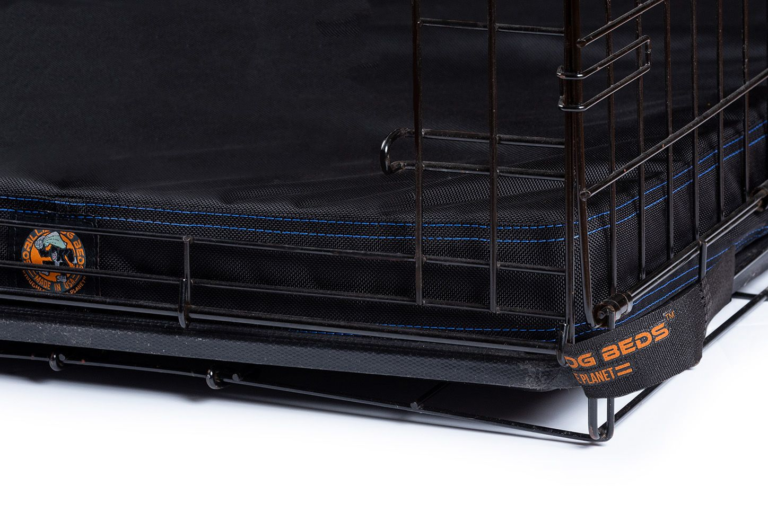 Gorilla Ballistic Tough Orthopedic Dog Crate Pad - Component Parts For Orthopedic Dog Crate