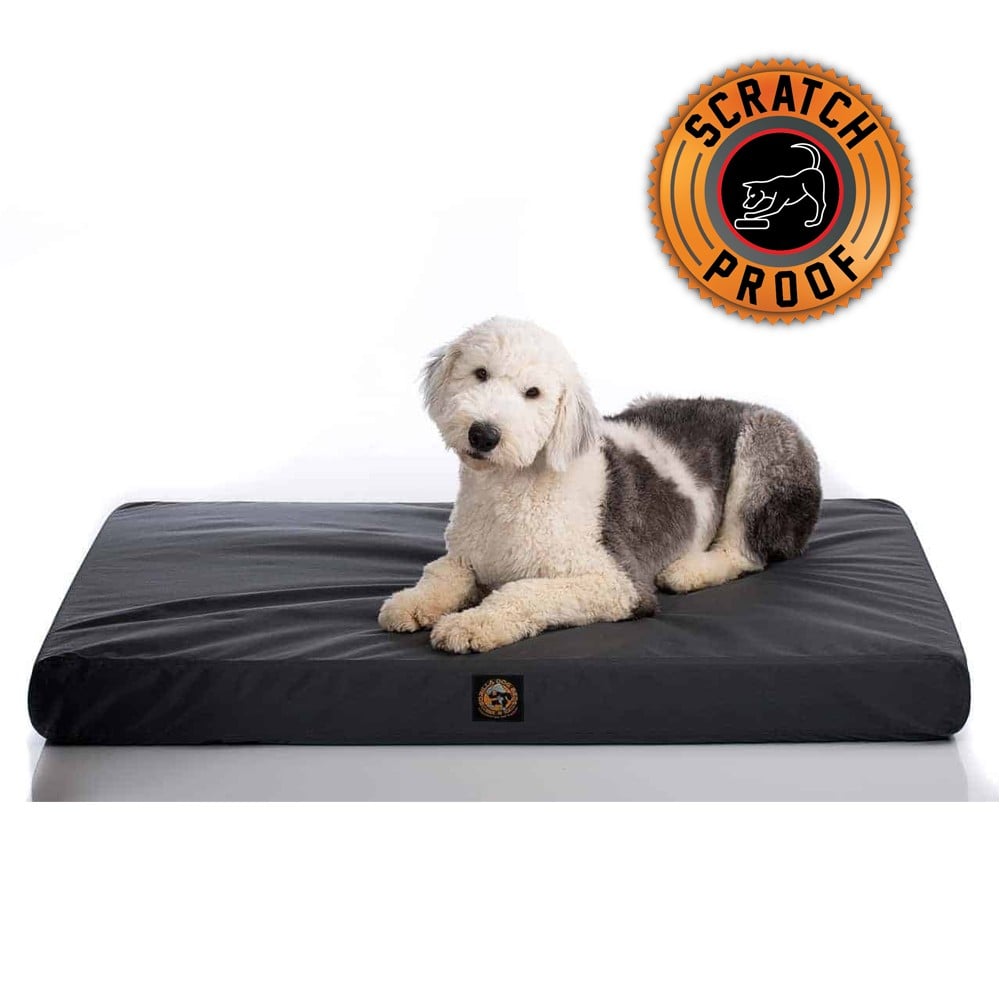 Dog Beds® Tough Orthopedic Dog Bed 