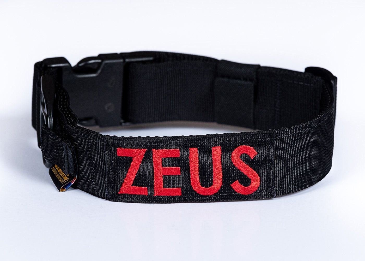 1.5 Personalized Air Collar™