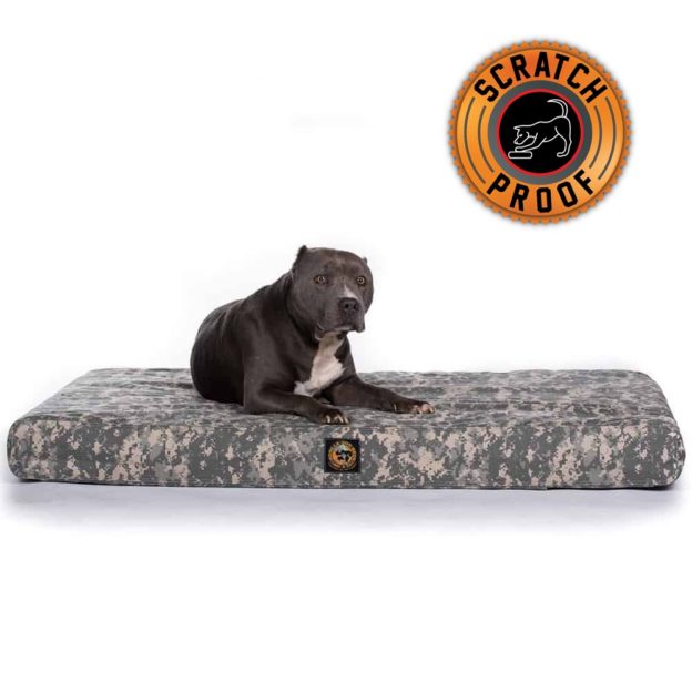 ChewProof ExtraLarge Dog Beds for Sale Gorilla Dog Beds