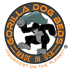 Gorilla Dog Beds logo