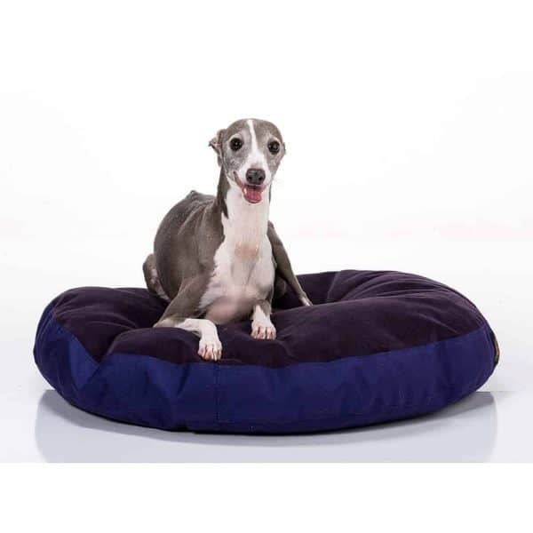 Luxury Nesting Dog Bed Made in the USA Gorilla Dog Beds®