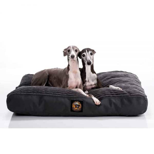 Plush Pup Nesting Dog Bed Featuring Cordura® Gorilla Dog Beds®