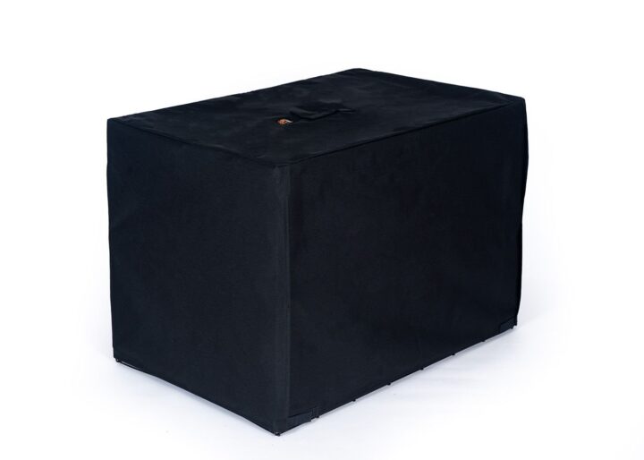 Picture of Gorilla Tough Dog Crate Cover™ | Gorilla Dog Beds
