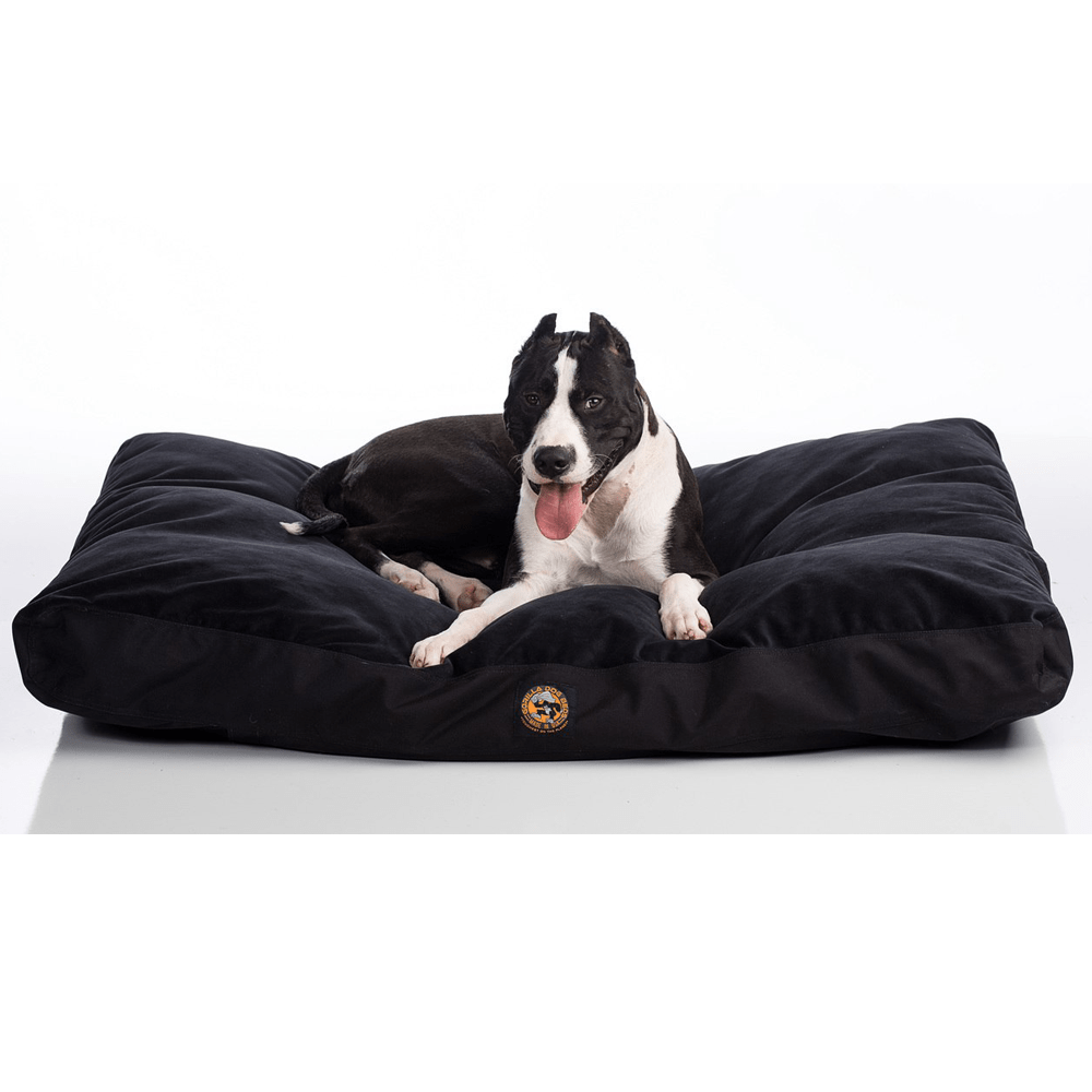 Large Dog Beds Chew Proof Ballistic, Orthopedic Gorilla Dog Beds