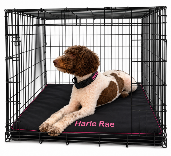 Gorilla Ballistic Tough Orthopedic Dog Crate Pad &trade;