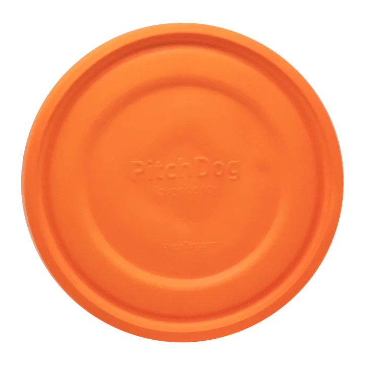 Herm Sprenger Flying Disc