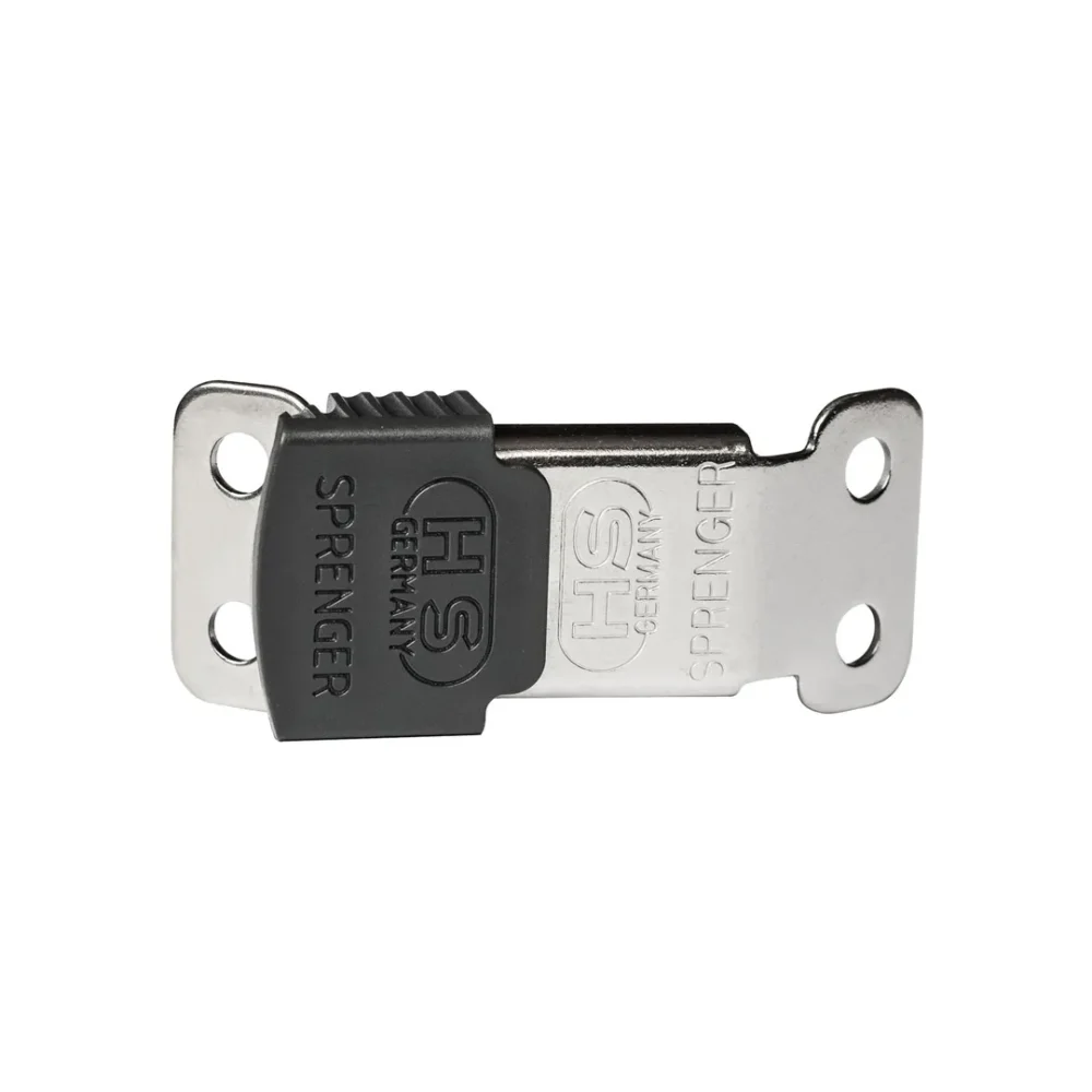 Herm Sprenger ClicLock Stainless Steel Buckle