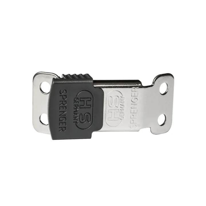 Herm Sprenger ClicLock Stainless Steel Buckle