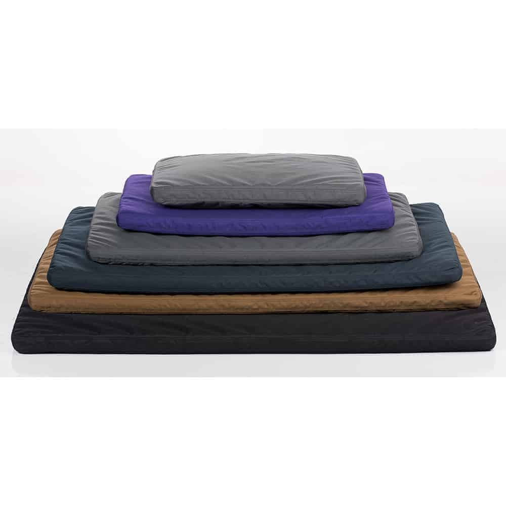thumbnail image 2 of Armarkat Heavy Duty Oxford Bolster Dog Bed Replacement Covers With Zipper Pet Bed Mattress - Laurel Green,Jumbo Plus 2 of 13