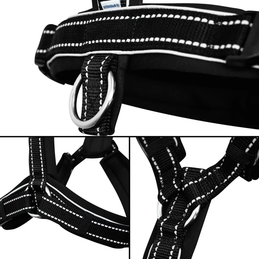 Reflective Y-Harness