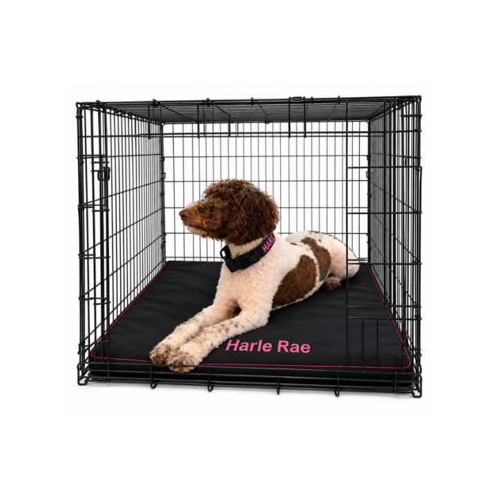 Gorilla Ballistic Tough Orthopedic Dog Crate Pad &trade;